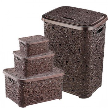 Серія Ажур Elif Plastik