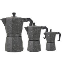 Гейзерная кофеварка MAESTRO MR 1666-3G Гейзерная кофеварка MAESTRO MR 1666-3G