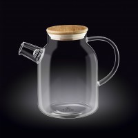 Чайник заварочный Wilmax Thermo WL-888811 Чайник заварочный Wilmax Thermo WL-888811