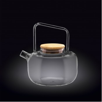 Чайник заварювальний з ручкою Wilmax Thermo WL-888820