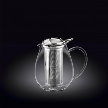 Wilmax Чайник заварювальний Thermo WL-888801 Wilmax Чайник заварювальний Thermo WL-888801