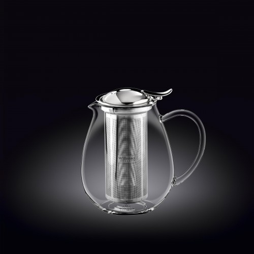 Чайник заварочный Wilmax Thermo WL-888801