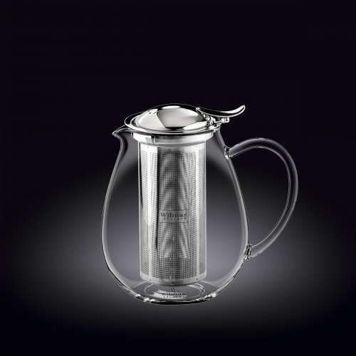 Чайник заварочный Wilmax Thermo WL-888802