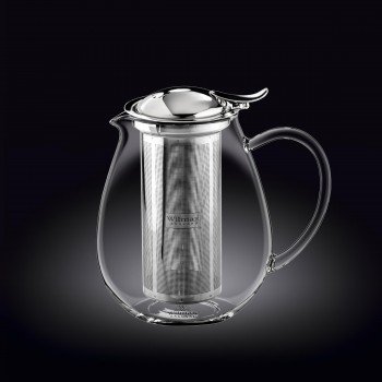 Чайник заварочный Wilmax Thermo WL-888803