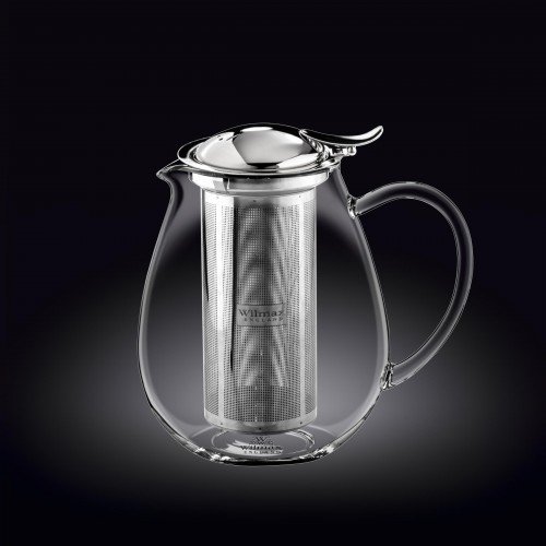 Чайник заварочный Wilmax Thermo WL-888803