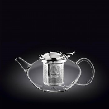 Чайник заварочный Wilmax Thermo WL-888804