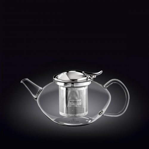 Чайник заварочный Wilmax Thermo WL-888804