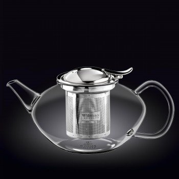 Чайник заварочный Wilmax Thermo WL-888806