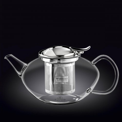 Wilmax Чайник заварювальний Thermo WL-888806