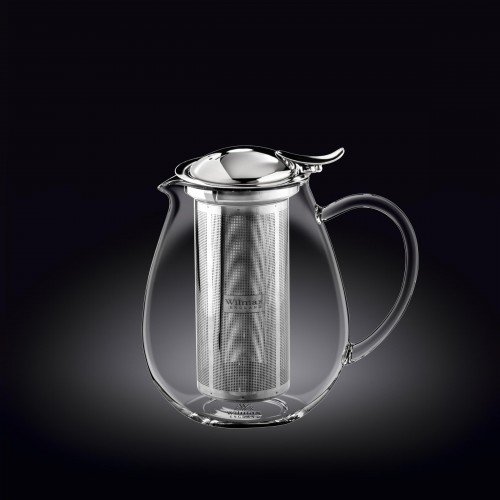 Чайник заварочный Wilmax Thermo WL-888808
