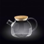 Чайник заварочный Wilmax Thermo WL-888810 Чайник заварочный Wilmax Thermo WL-888810