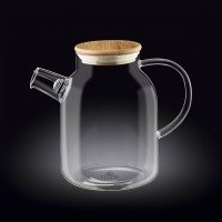 Чайник заварочный Wilmax Thermo WL-888811 Чайник заварочный Wilmax Thermo WL-888811