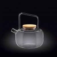 Чайник заварочный Wilmax Thermo WL-888820 Чайник заварочный Wilmax Thermo WL-888820