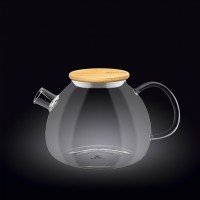 Чайник заварочный Wilmax Thermo WL-888824 Чайник заварочный Wilmax Thermo WL-888824